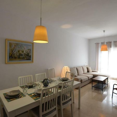 Apartamento Plaza Alfonso Sánchez Ferrajón Jerez de la Frontera Exterior foto